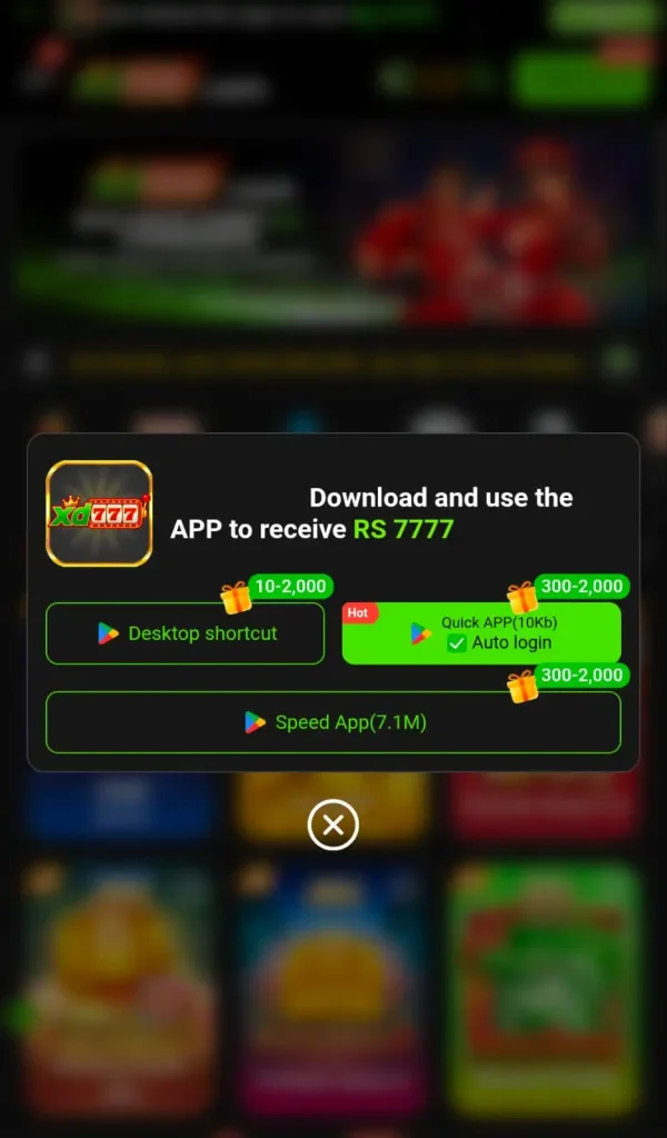 XD777